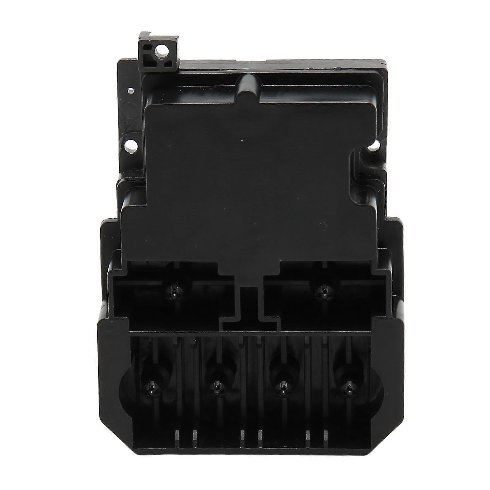 Print Head PCB ABS Printhead Replacement for TX800 for F192040 6 Color Photo Machine Printhead for UV Flatbed Machine Printhead