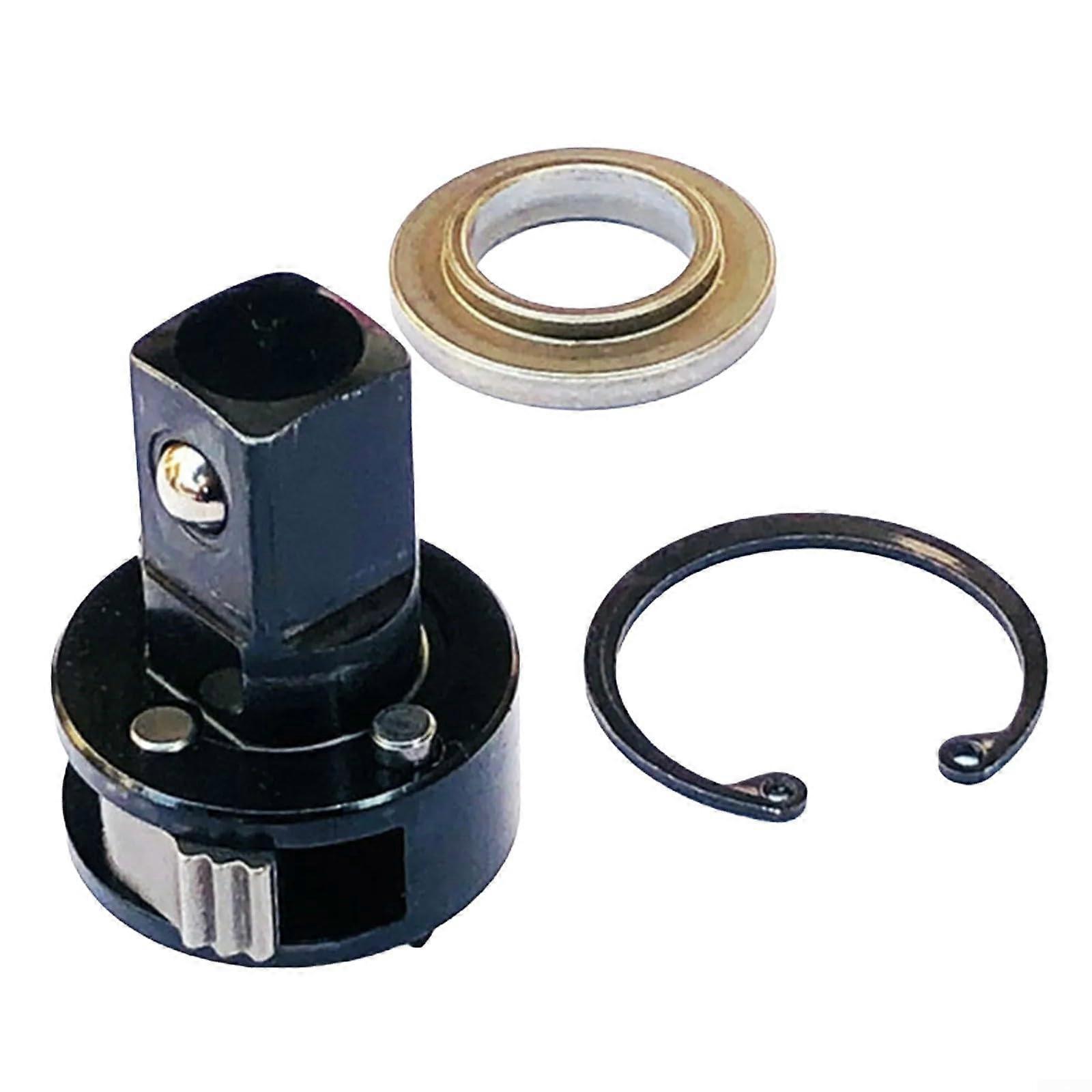 Robust anvil mounting replacement part, 30.5 cm, designed for durable use in various tools