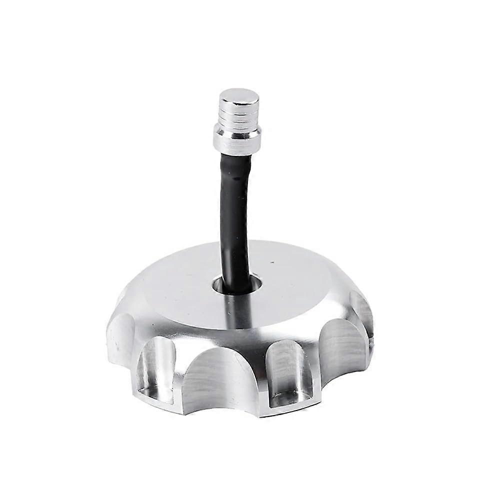 Fuel Tank Cap for XR CRF250R CRF250X CRF450R CRF450X XR250 XR650 XR600 Motorcycle Color-S