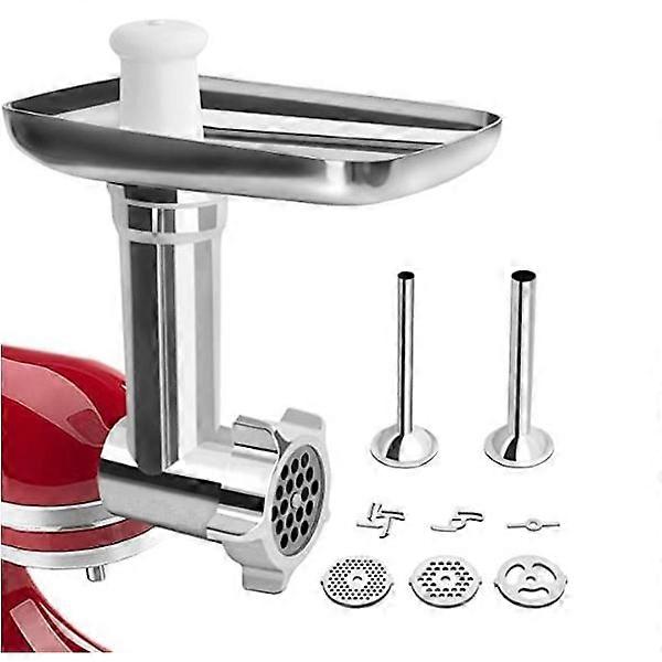 KitchenAid meat grinder attachment, KitchenAid meat grinder for