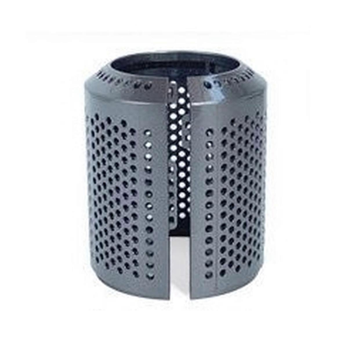 Outer Filter concealment for Hair Dryer HD01 HD03 HD07 HD08 Dustproof Strainer Net Part Opening Des