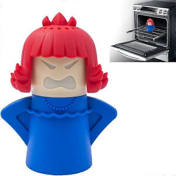 Silicone Oven Deodorizer Without Detergent, kitchen accessory.