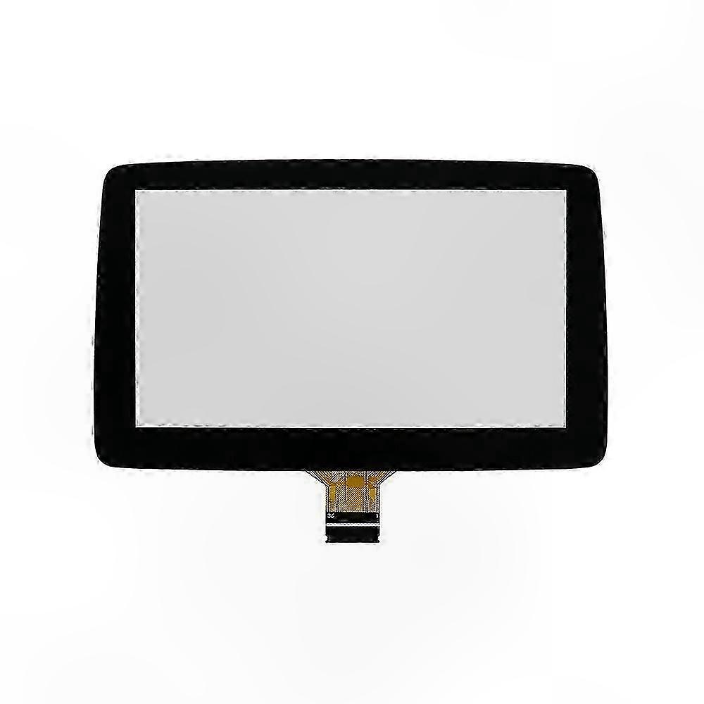7" Touchscreen Digitizer for 3 CX-3 MX-5 Navigation System Replacement Part BHP1611J0D