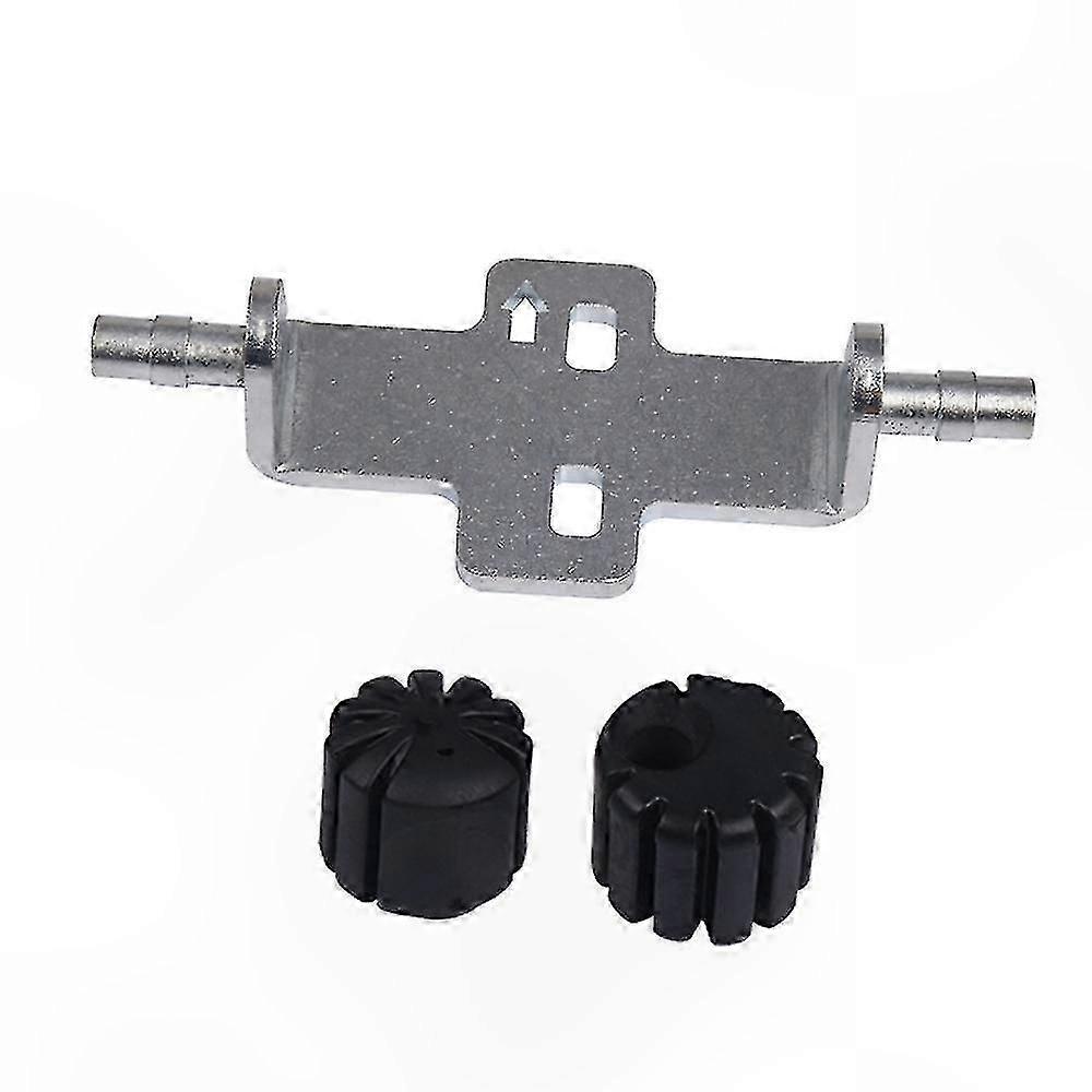 Adjustable Rider Seat Lowering Kit for Adventure Motorcycles - Compatible with Multiple Models