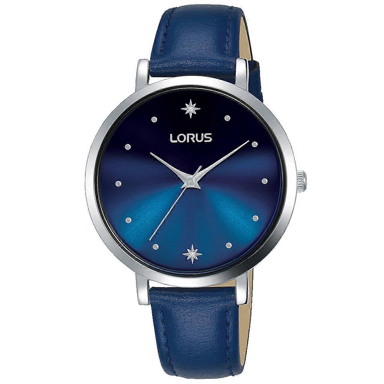 Ladies Watch Lorus RG257PX9, Quartz, 34mm, 3ATM