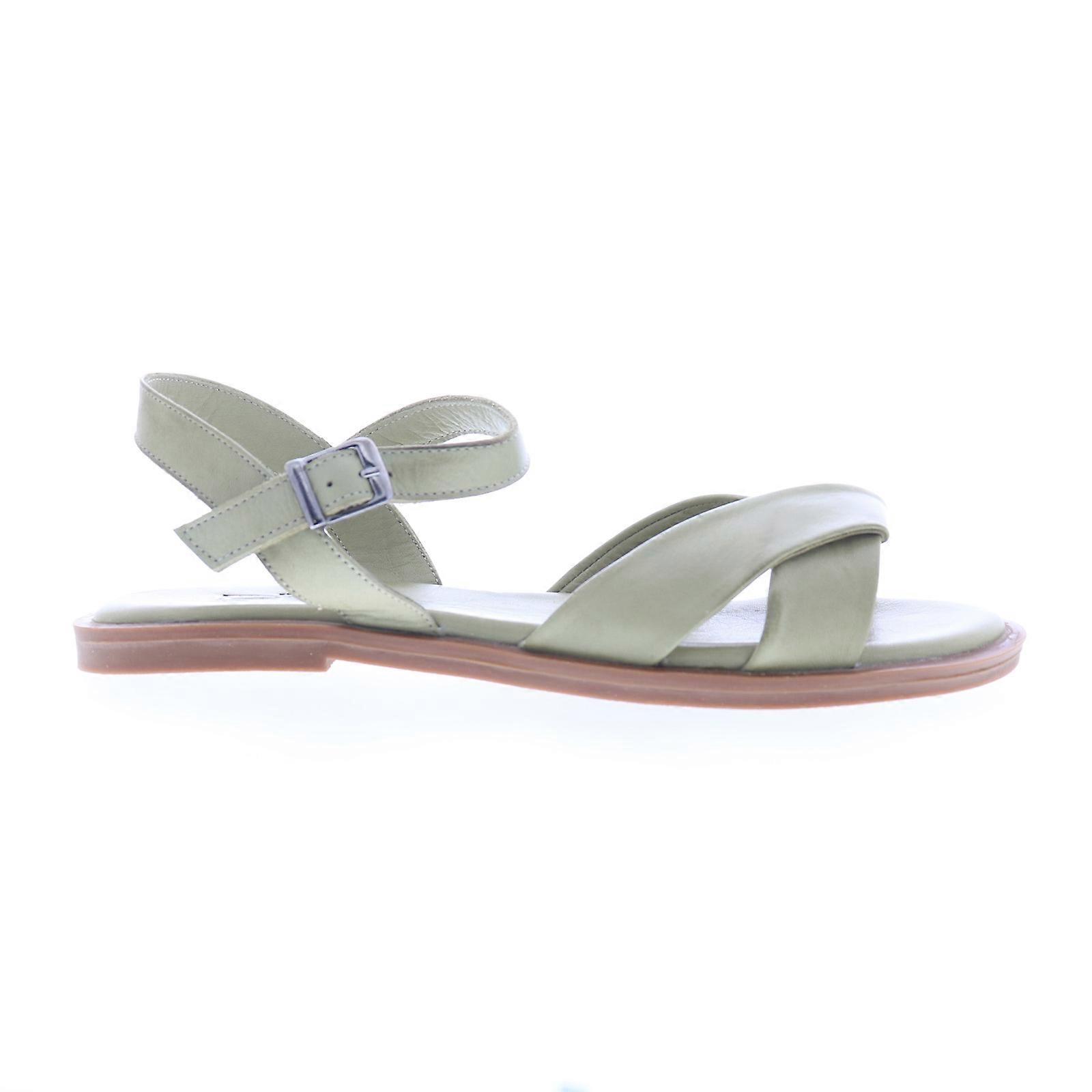 Miz Mooz Adult Womens Fallyn Strap Sandals