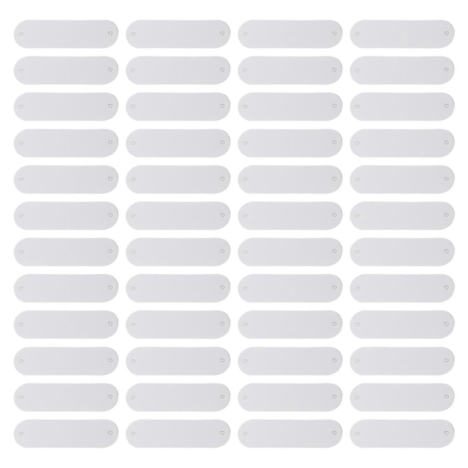 100pcs Labels for Clothing DIY Apparel Accessories