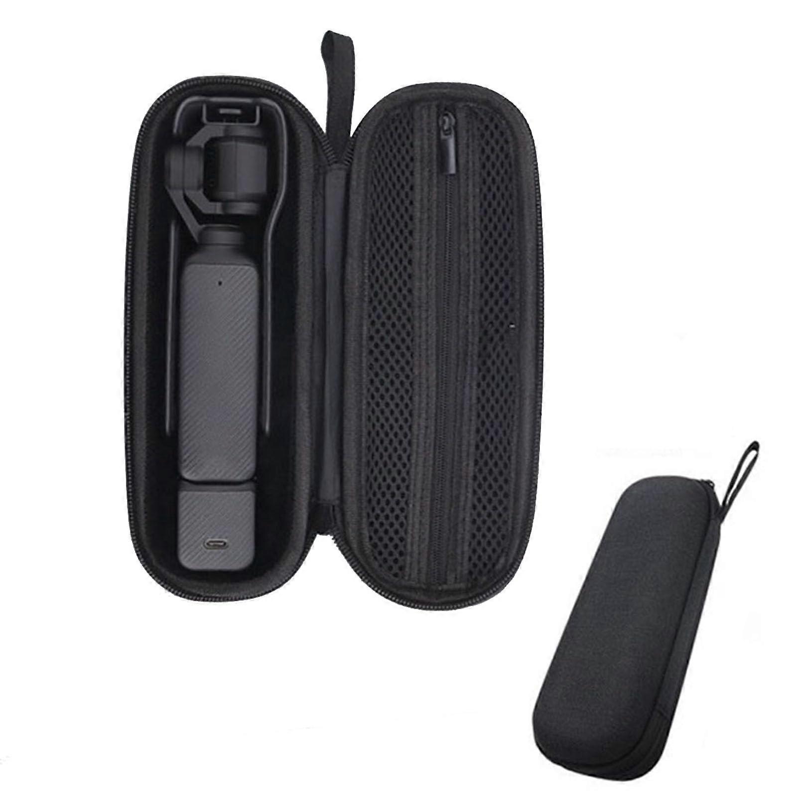 Portable Storage Bag for DJI Osmo Pocket 3 with Protective Case
