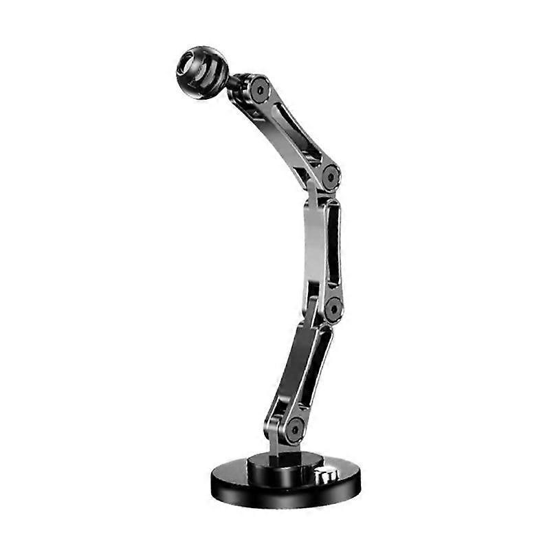 17mm Ball Car Holder Base 3-folding