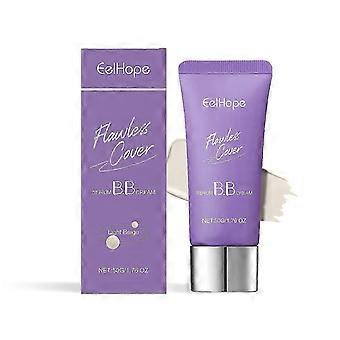 2025 Eelhope Essence Bb Cream Moisturizing Nourishing Concealer Makeup Oil