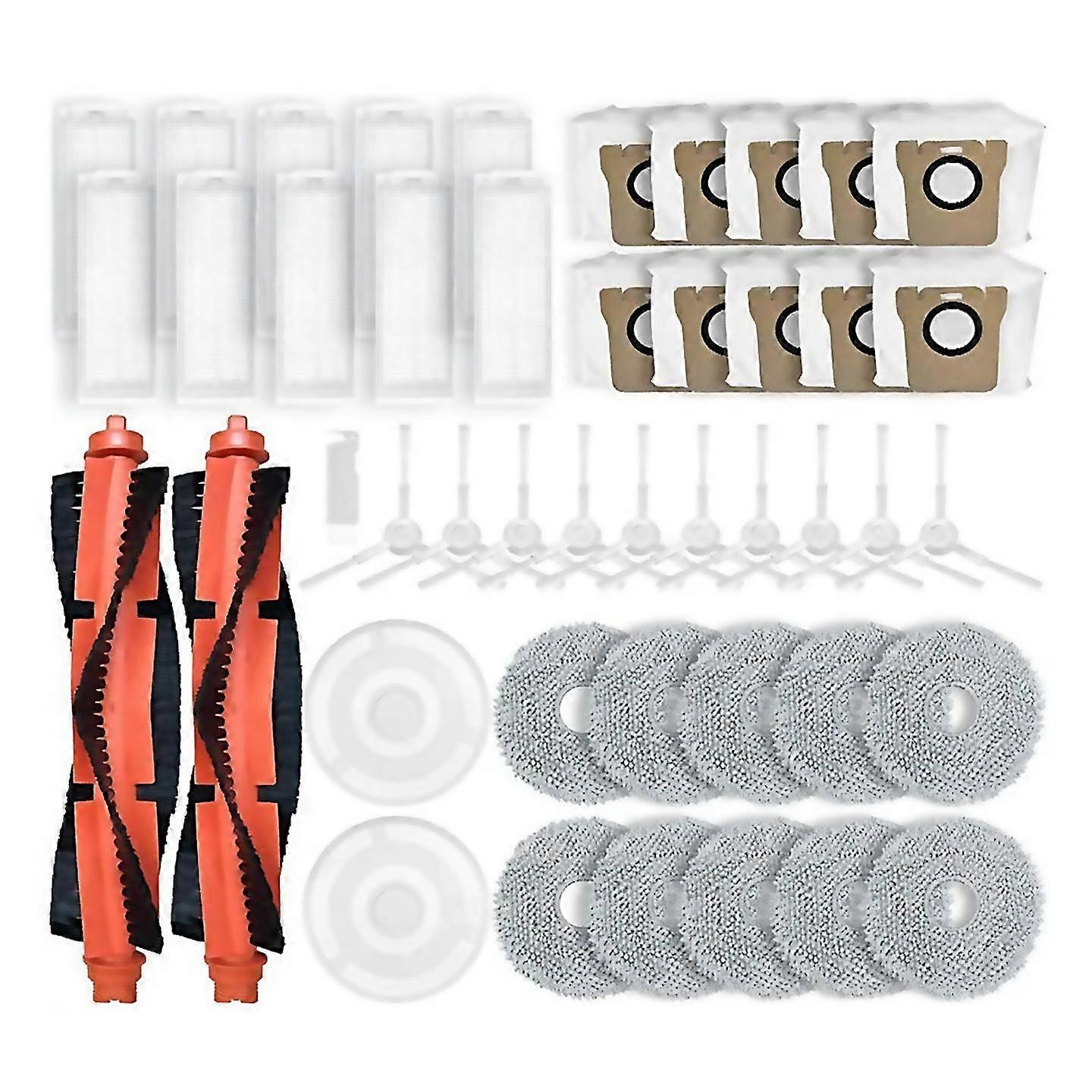 Pièces détachées et accessoires pour M30 Pro