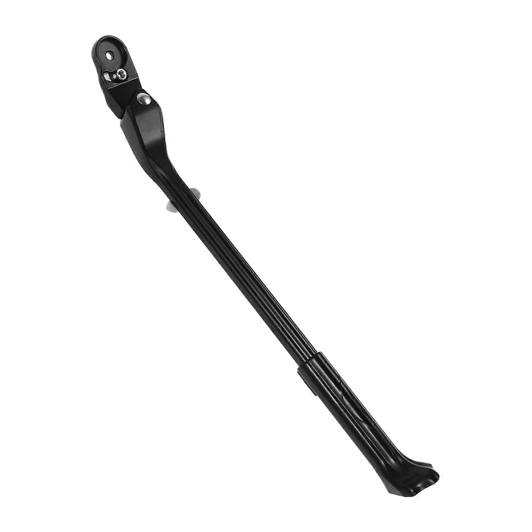 Adjustable Bicycle Stand for Mountain and Road Bikes, Durable, Lightweight, Easy Installation, Stable Design