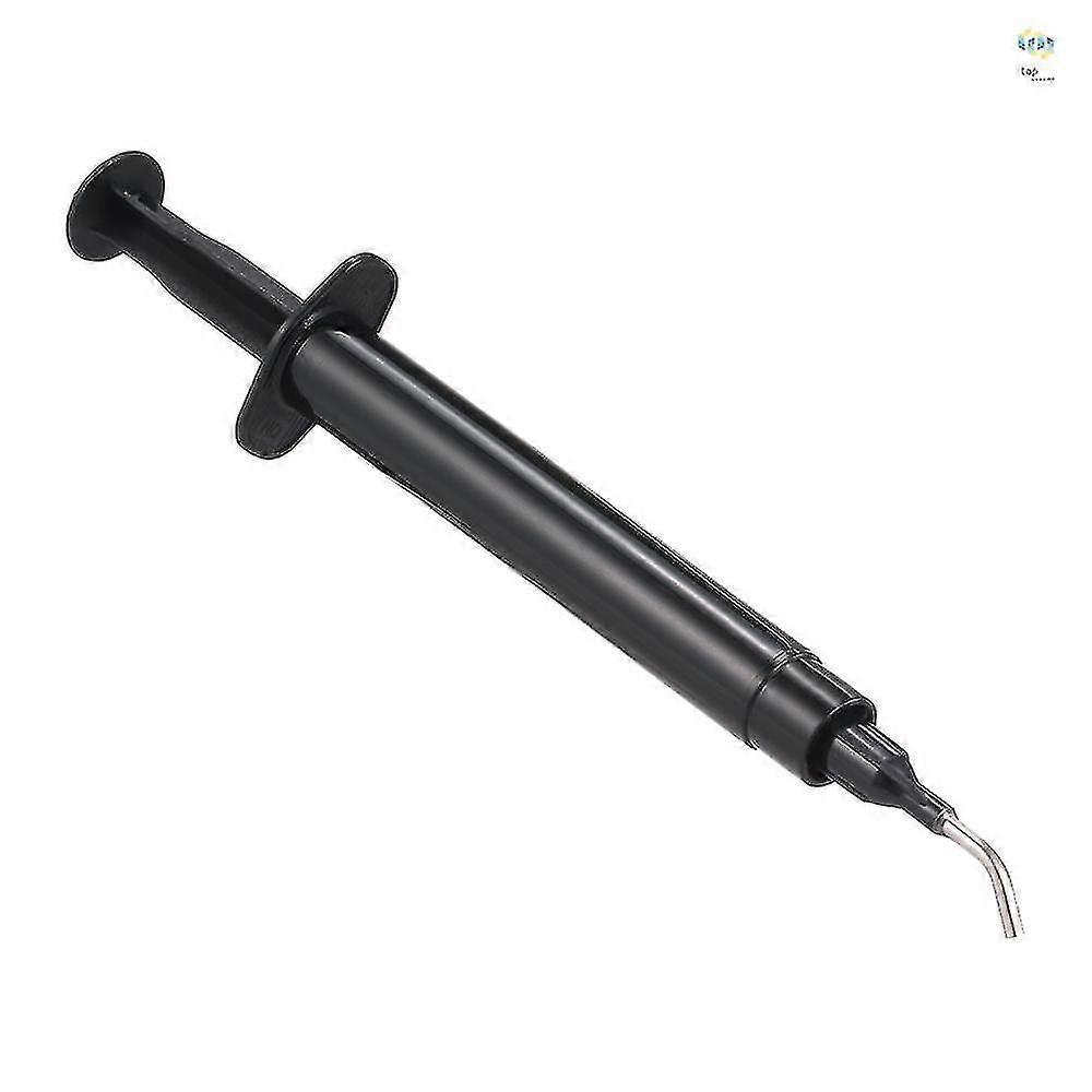 2 st tandköttsbarriärgel, tandköttsskydd 1,5 ml vardera