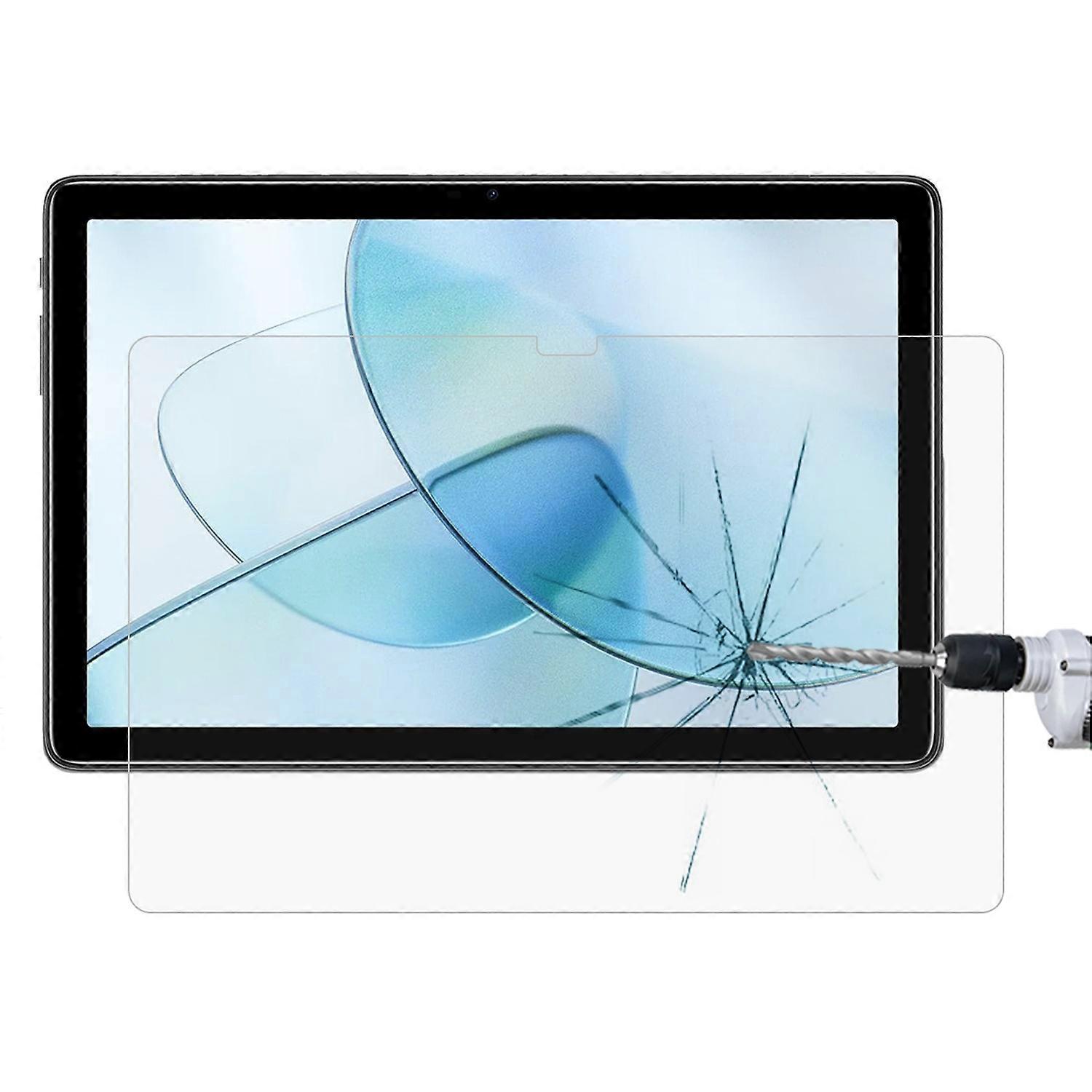 Película de vidrio templado para Doogee T10S