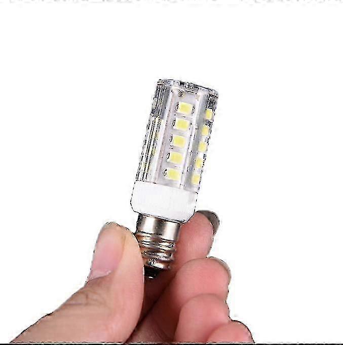 Refletor de lustre LED regulável e luz de geladeira com E12 / E14 Base Edition 0909