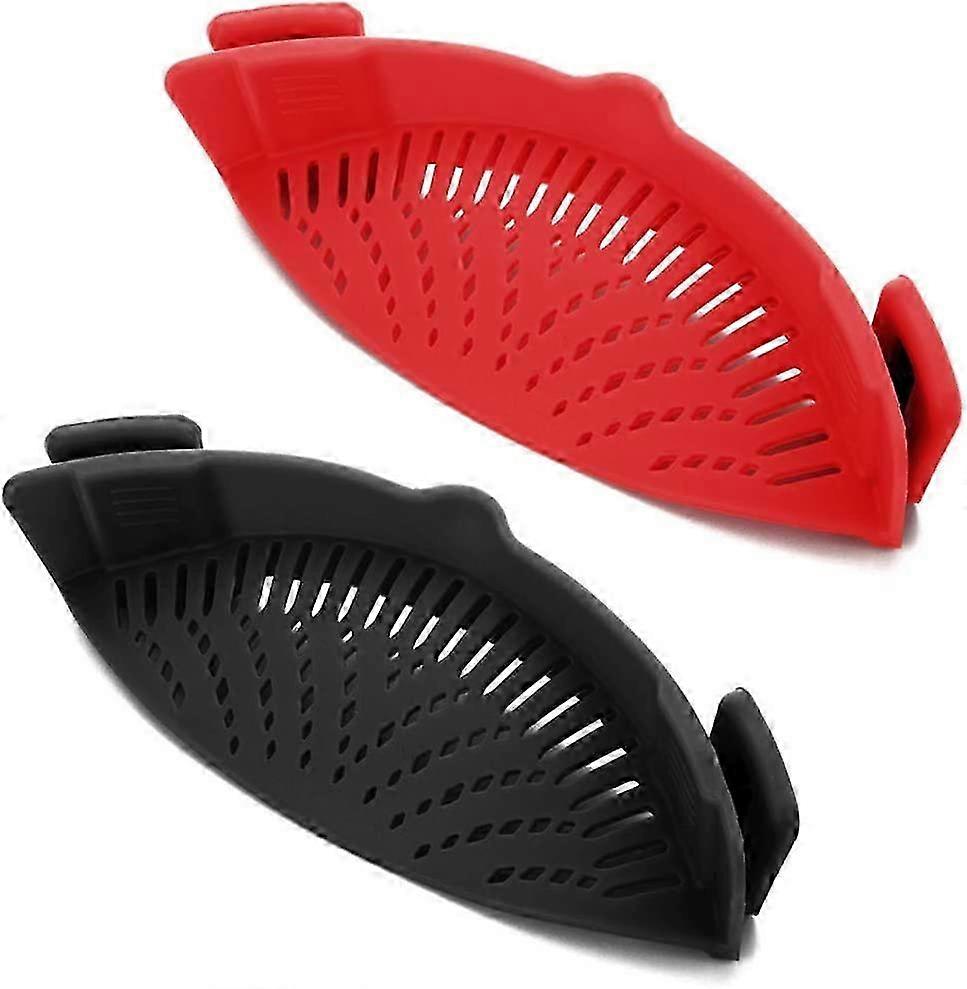 Snap Screen, 2 packs of hands-free clip-on