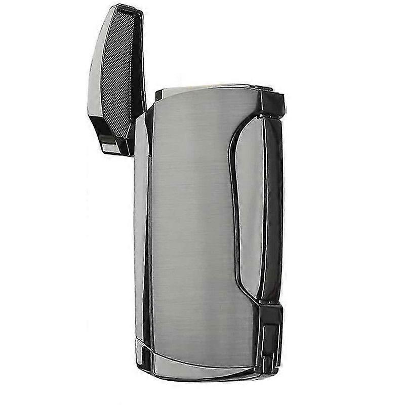Torch Lighter Double Jet Flame Lighter