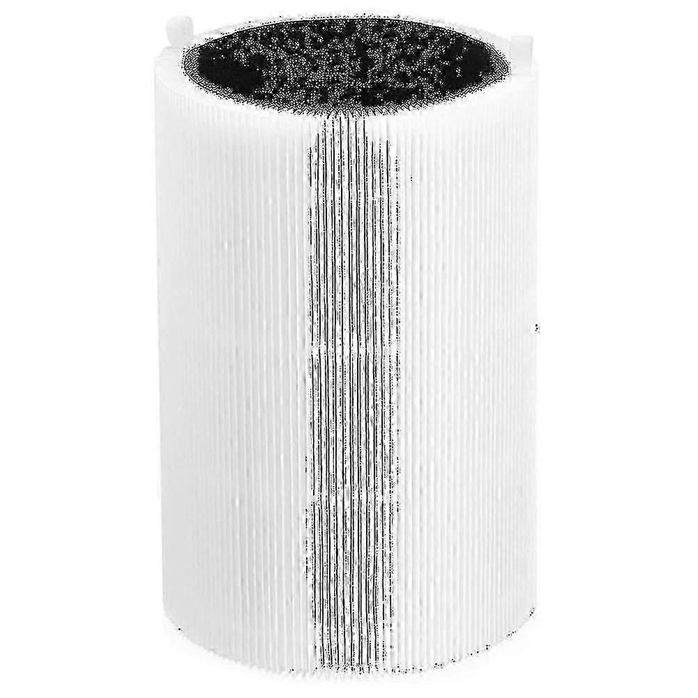 Replacement Air Purifier  Filter For Blueair Blue Pure 411