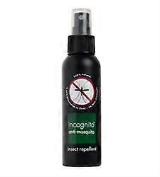 incognito Anti-Mosquito Camouflage Spray 100ml - 2 Pack
