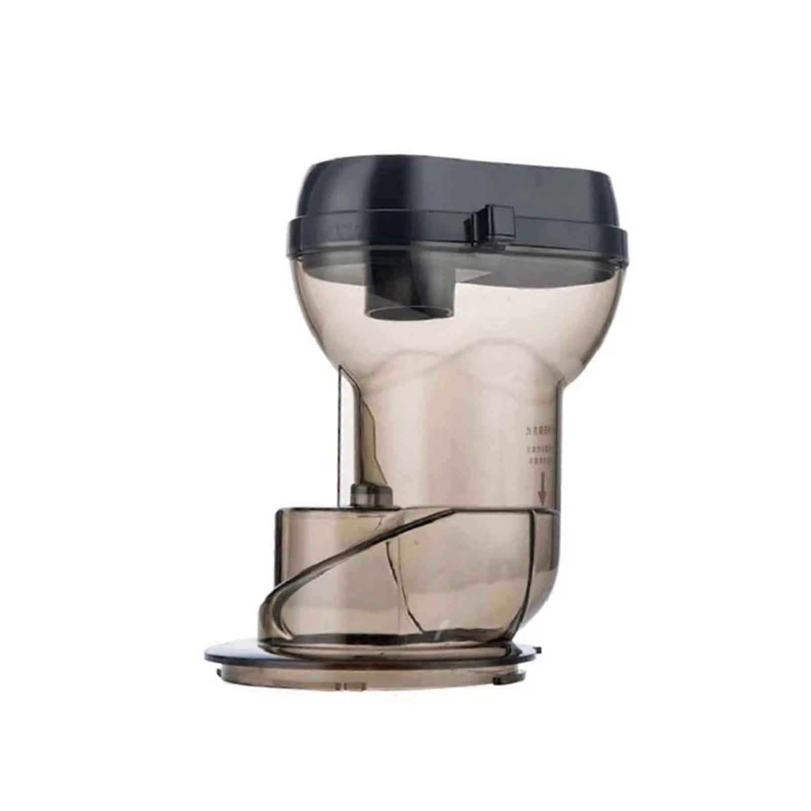 1 Piece Feed Cover Pusher Plastic Juicer Entrance for 360° Rotating Entrance For B03B B05B B01B Accessories Ref: 7703