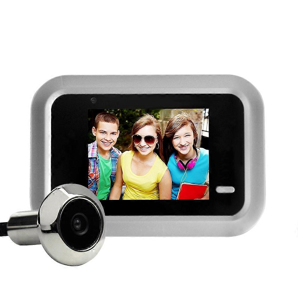 X8 2.4 inch Peephole Viewer