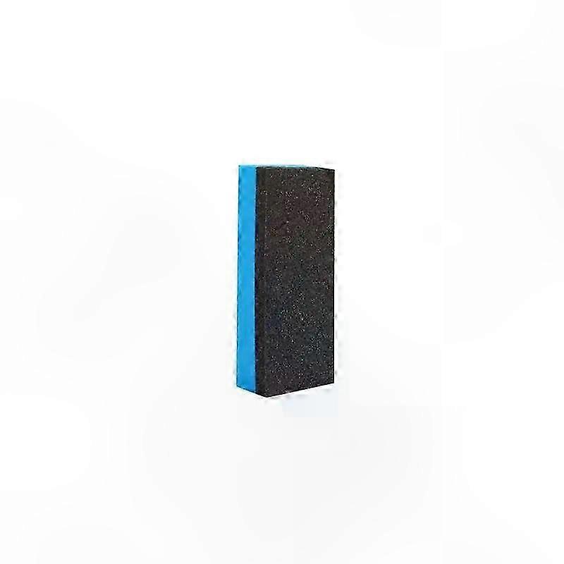 Auto Detailing Cleaning Sponge Block for Car Wax and Polish Application Tool