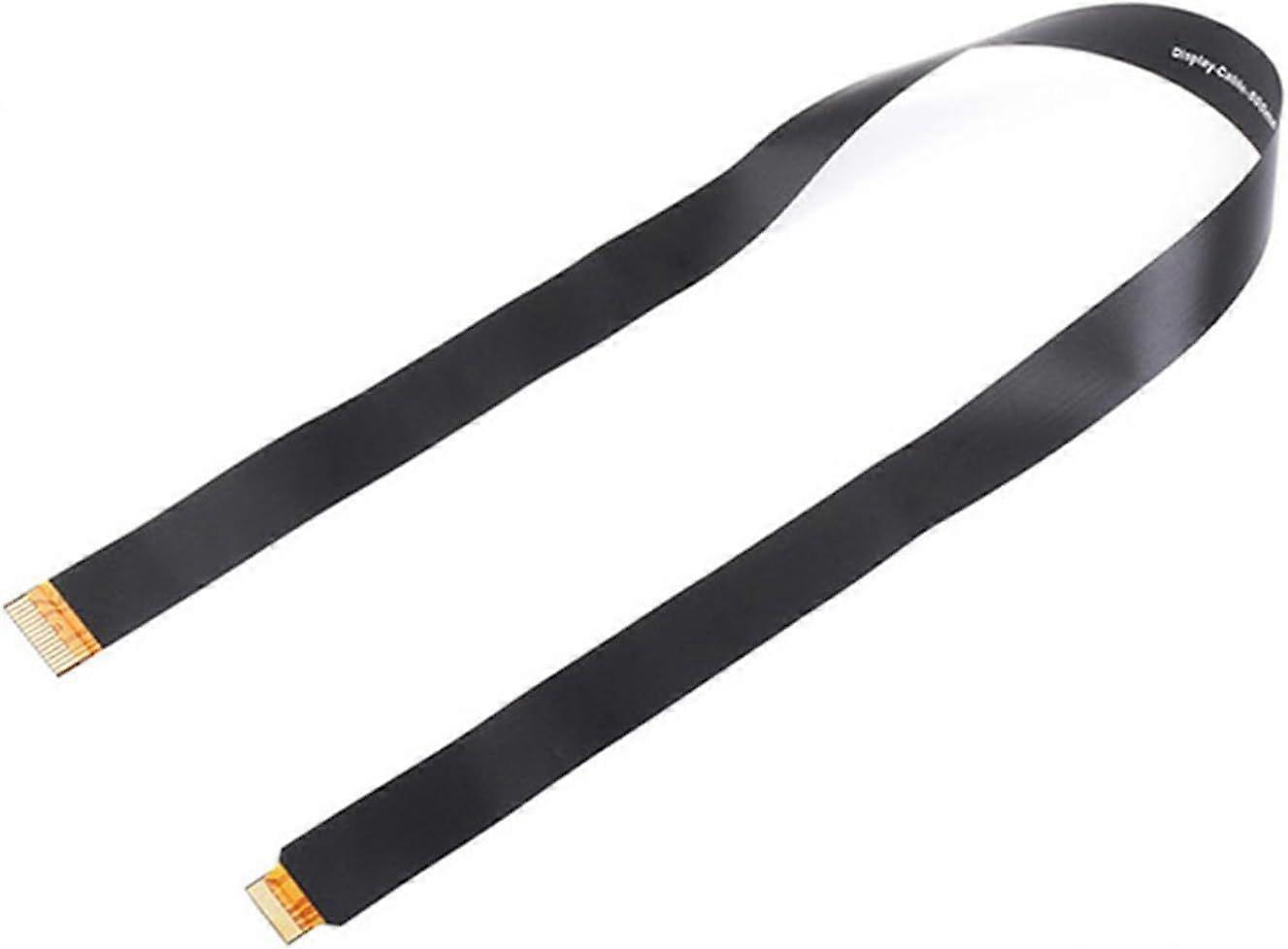 15 Pin to 22 Pin FFC Ribbon Flexible Flat Cable for RPI 5 - Transmission