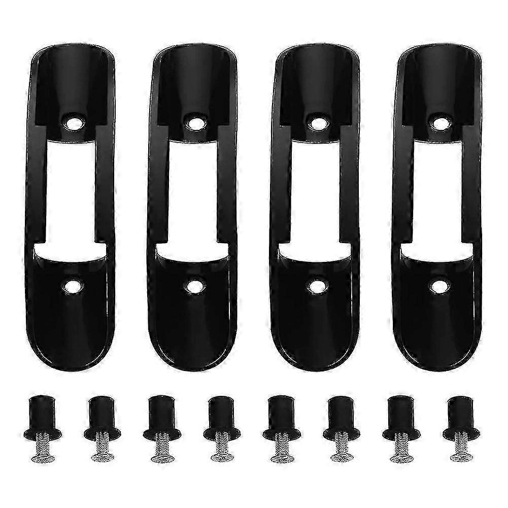 Kayak Paddle Holder Clips,paddle Clip Accessories Kayak Mount Clips...