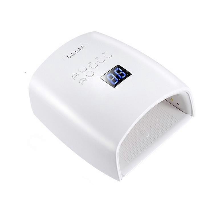 S10 48W Nail Lamp