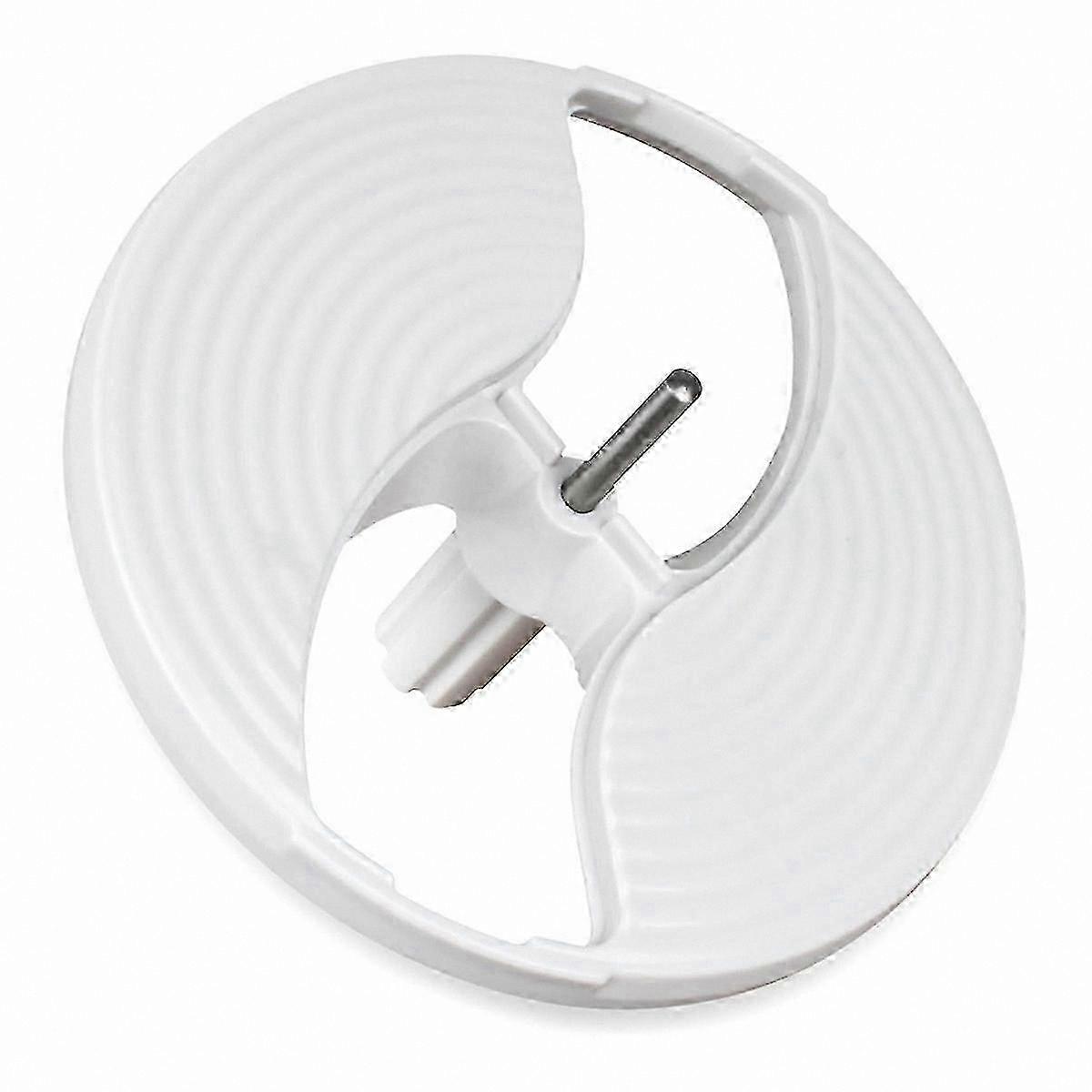 Disc Holder Compatible with Food Processors by Braun Models