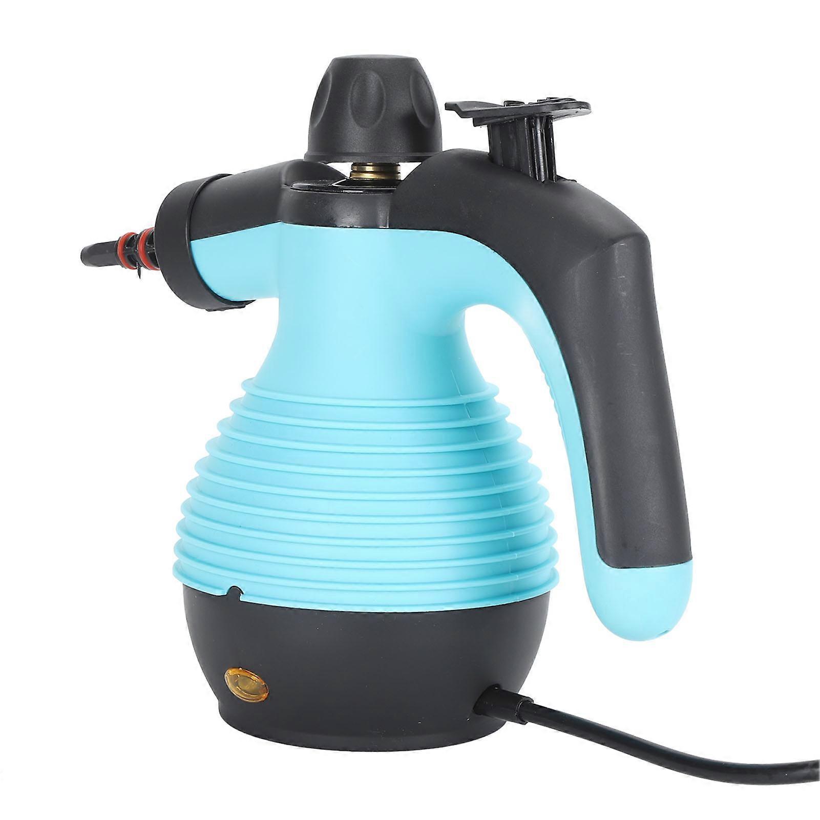 Handdampfreiniger 350ML High Temp 110V mit Düsen