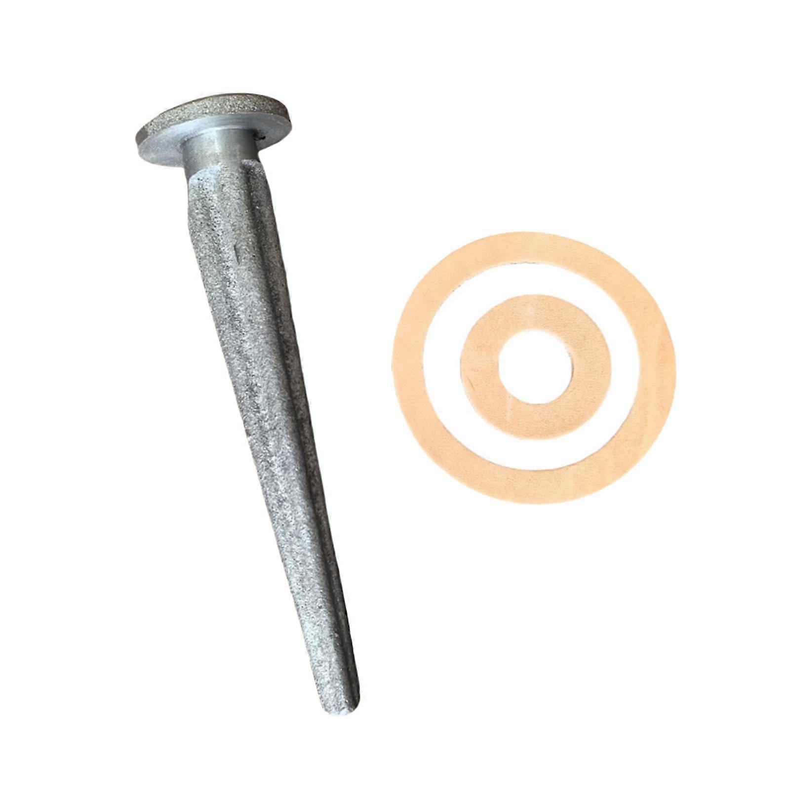 Piercing Valve with Seal Metal Easy to Install Water Well Pump Replace Parts