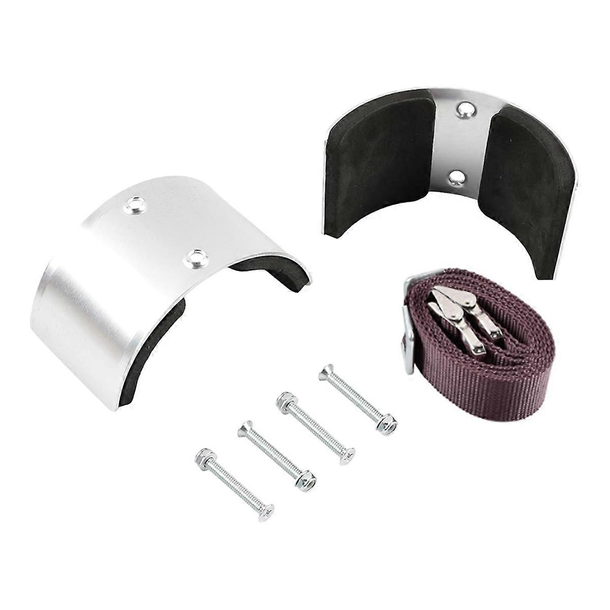 Drywall Stilt Replacement Parts, Universal Stilt Accessories Kit, Easy Use Leg Band 2Pack