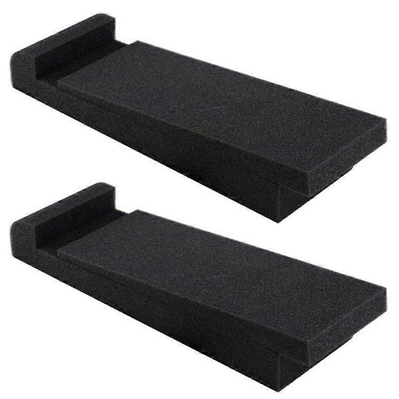 Studio Monitor Isolation Speaker Pads Studio Monitor Stand Pads,Acoustical Foam for 3 inch-10 inch