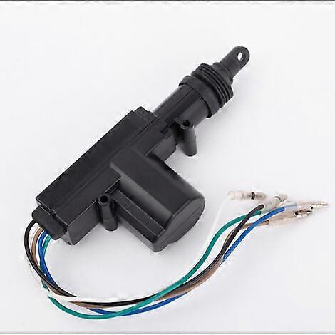 5 Wire 12V Car Auto Power Door Lock Actuator Motor