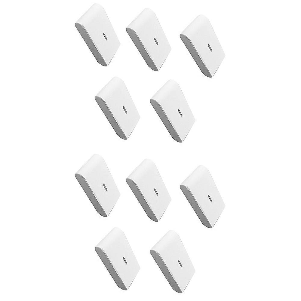 10pcs 433MHz vibration detector