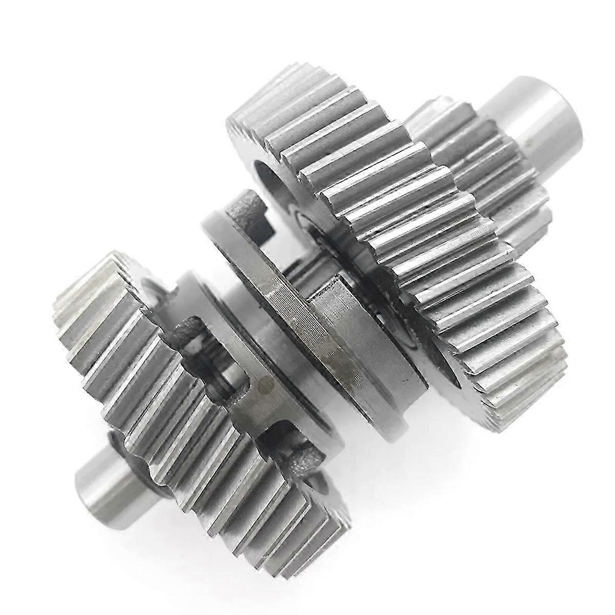 Intermediate Shaft & Output Gear Shaft for 150CC, 200CC & 300CC Go Kart Engines