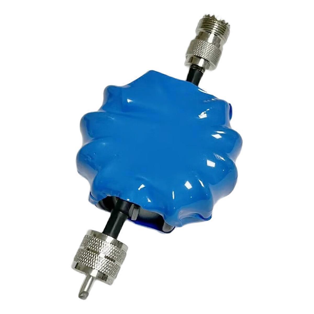 EM-43 Shortwave Magnetic Ring 1.8-30MHz for HF Shortwave Radio to Suppress Common Mode Current Anti