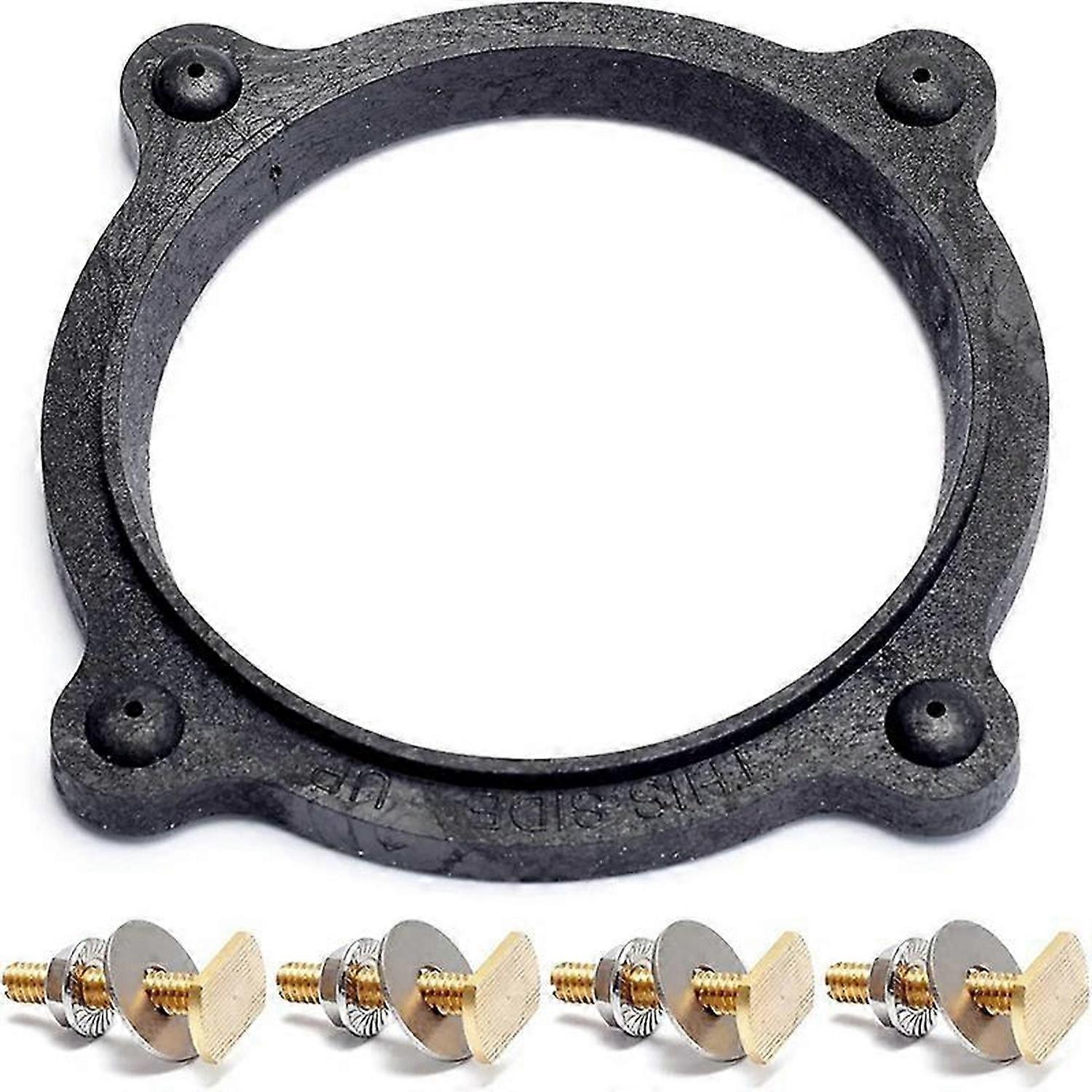 385310063 SE341549 Floor Flange Seal and Mounting Kit