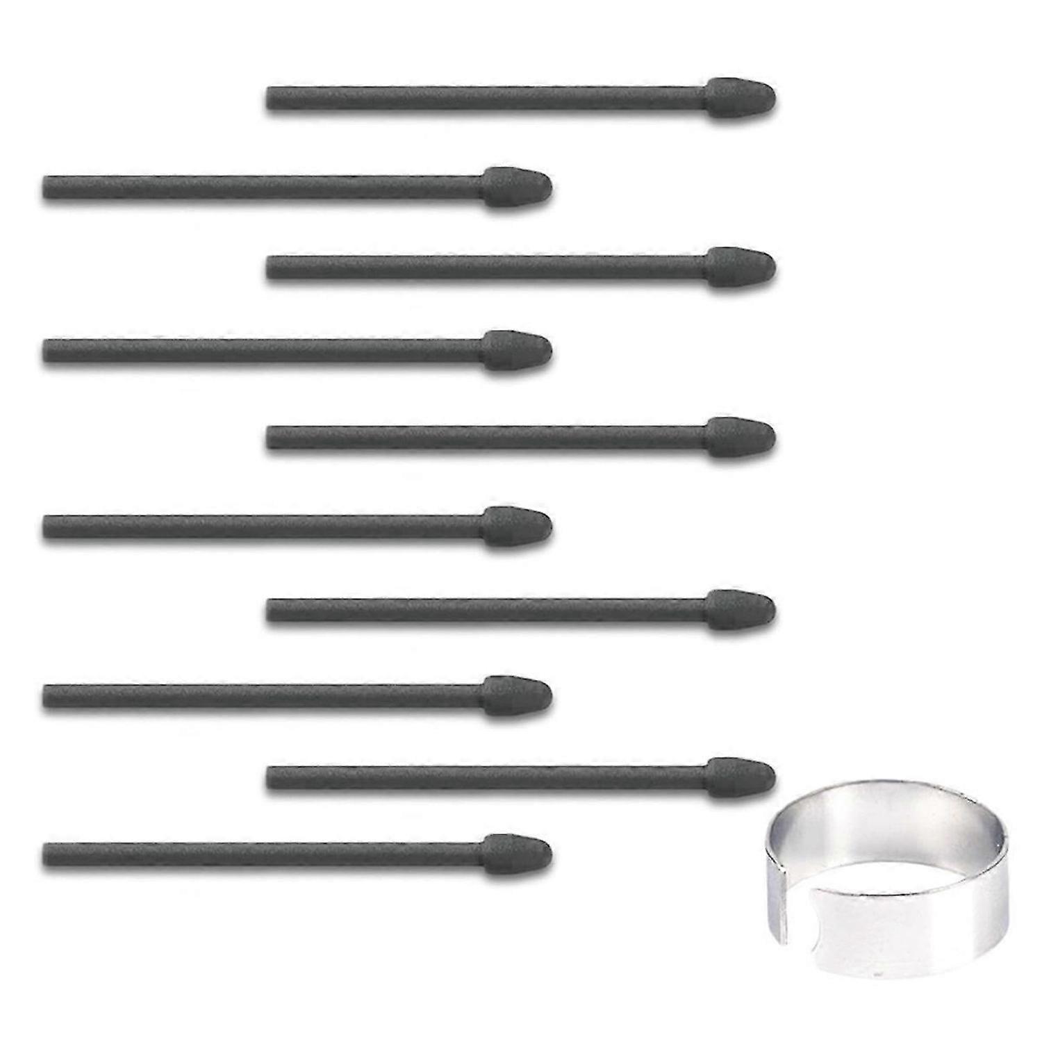 For Stylus Pen Tips Replacement for Pen2 Pro for Max Lumi2 for Note Air2 for Note5 for Air C for Remarkable2,A