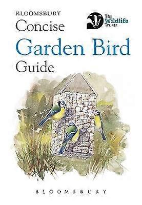 Concise Garden Bird Guide