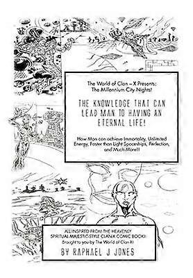 The Knowledge That Can Lead Man to an Eternal Life!