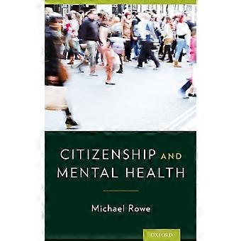 Citizenship & Mental Health - ROWE