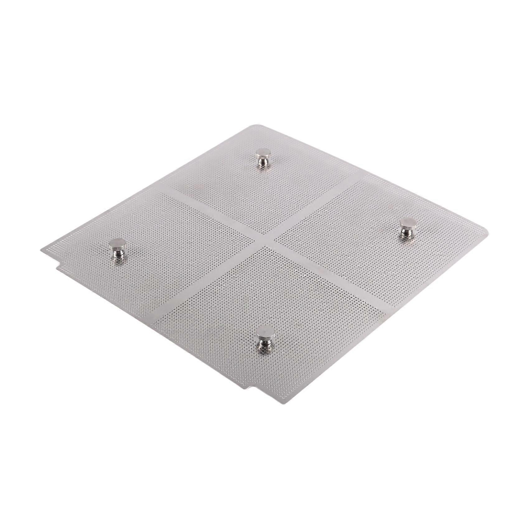Chassis Filter Cooler Filter Cooler Accessories for Half-Time Water Cooler