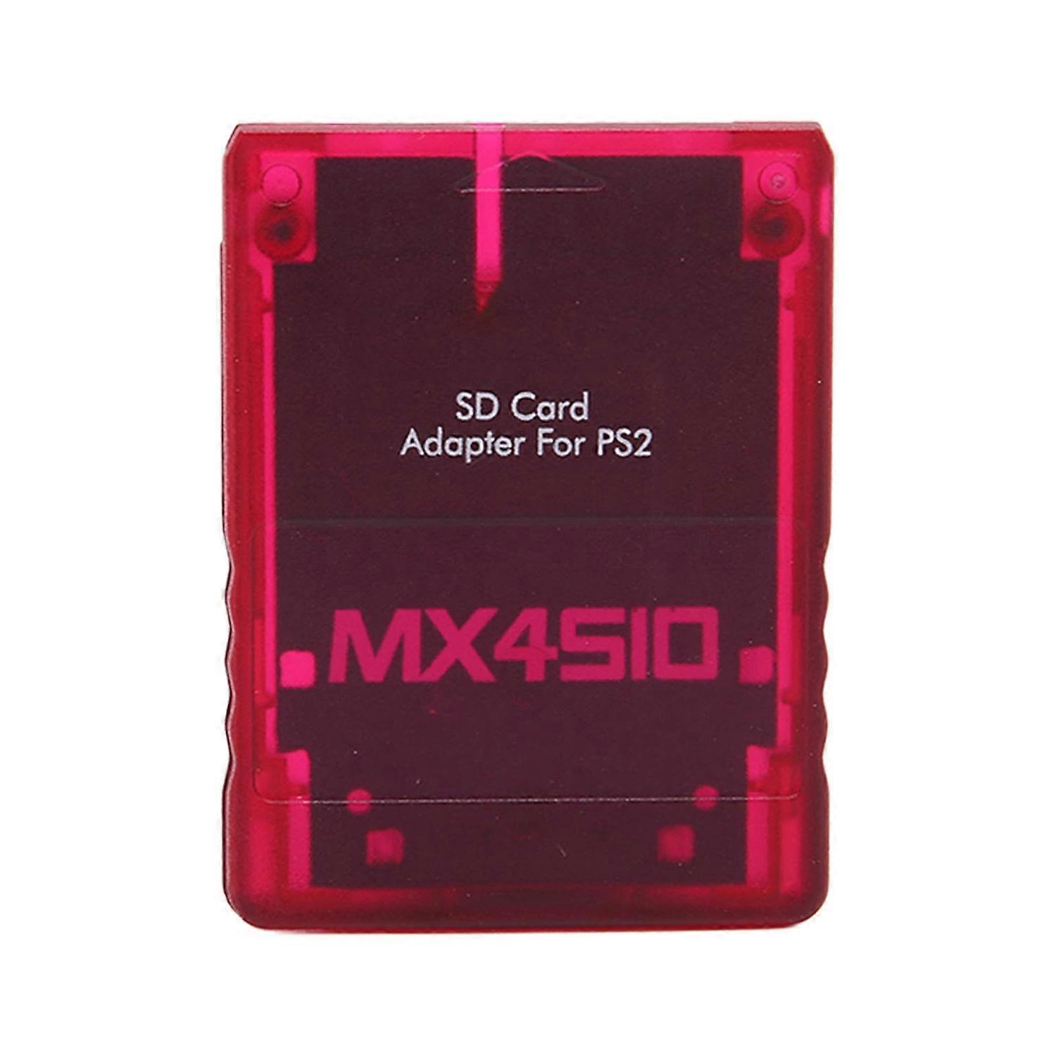 Feature:
1. Not a Memory Card: It's just an adapter instead of a converter that can make it into a m