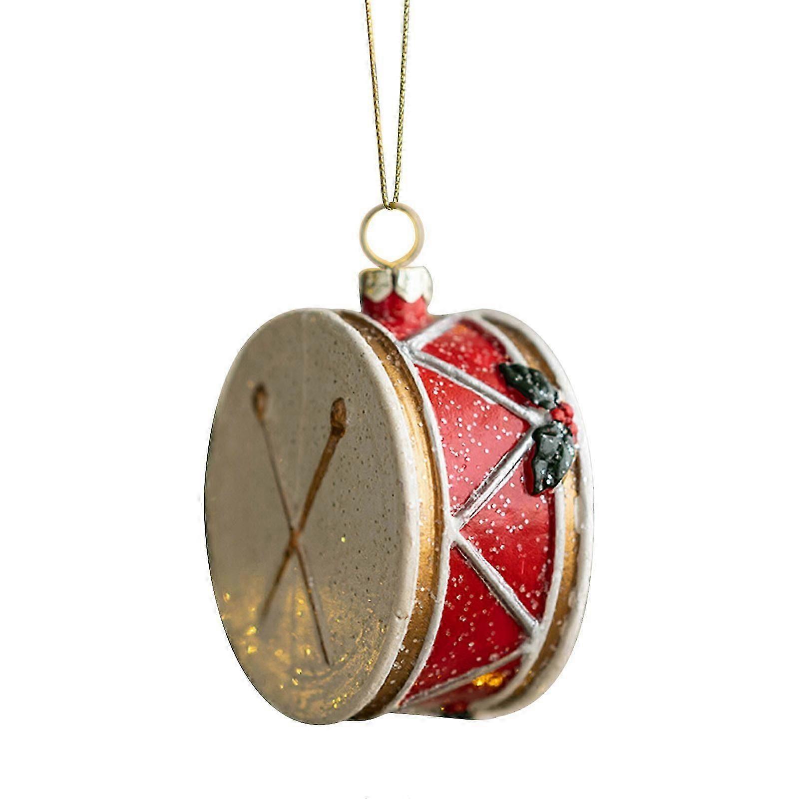 christmas tree Christmas Special-shaped Ball Christmas Tree Pendant Christmas Decorations Christmas Decoration