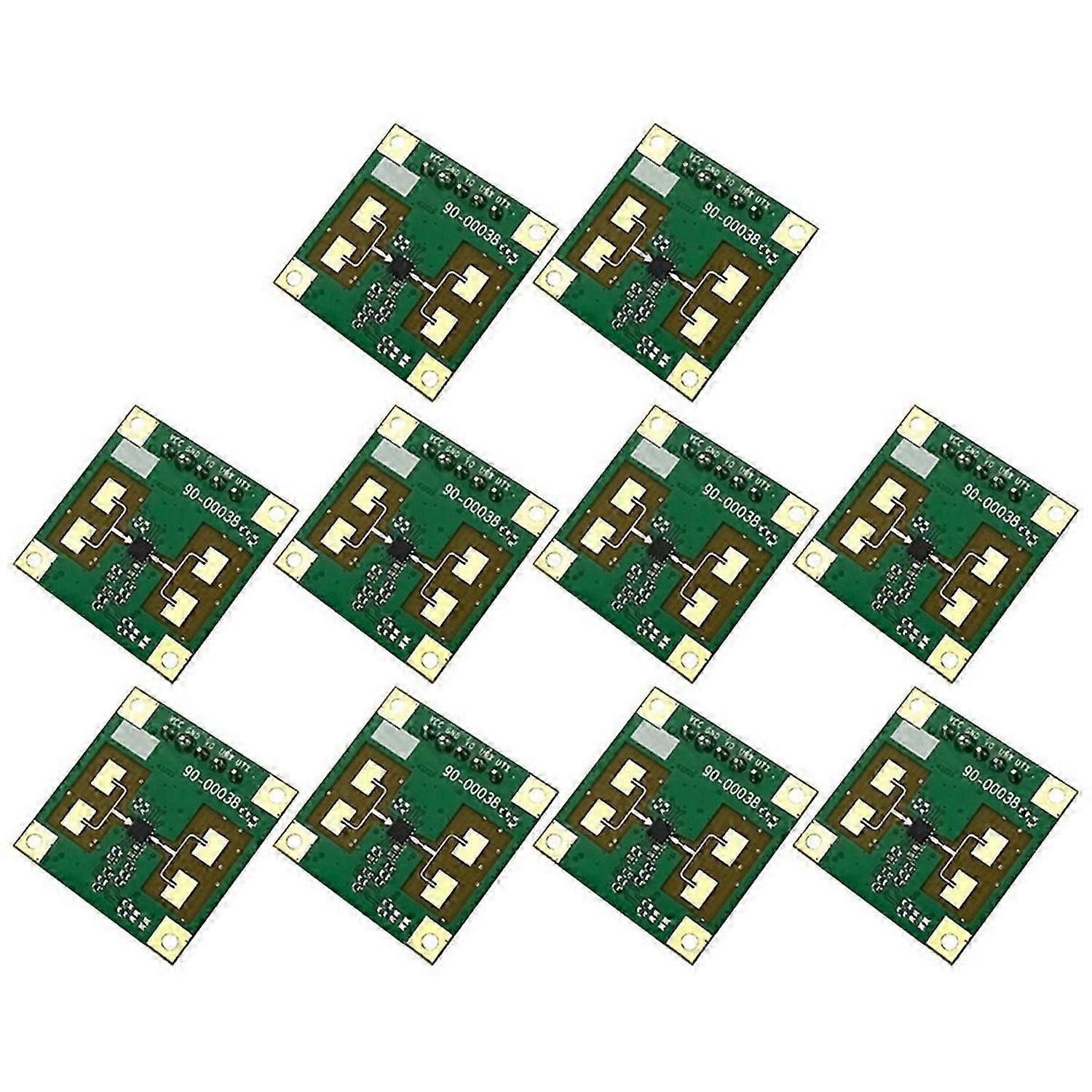 24Ghz Human Presence Sensor Module TTL Serial Communication LD1115H