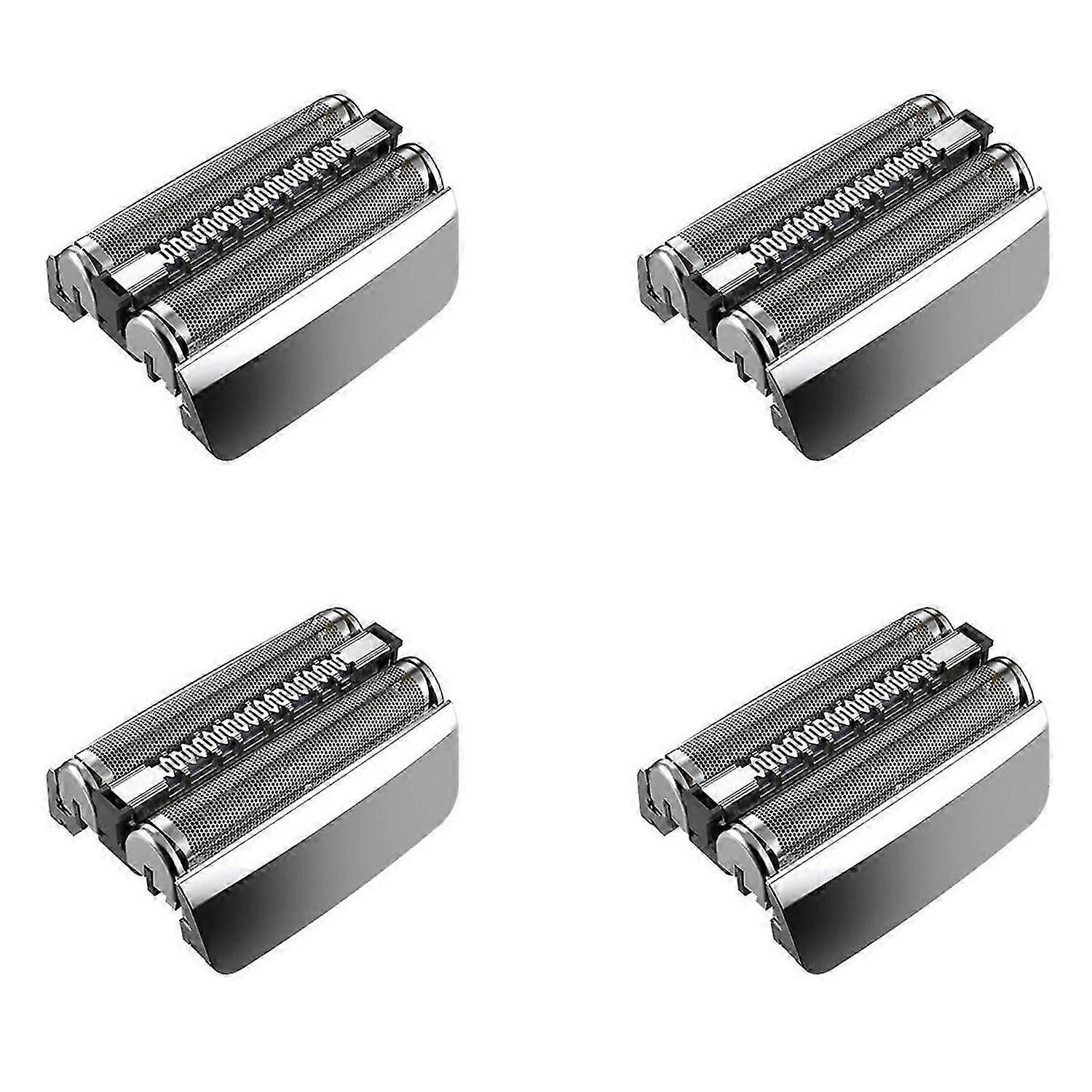 For 83M Series 8 Electric Shaver Replacement Head 8370Cc, 8340S