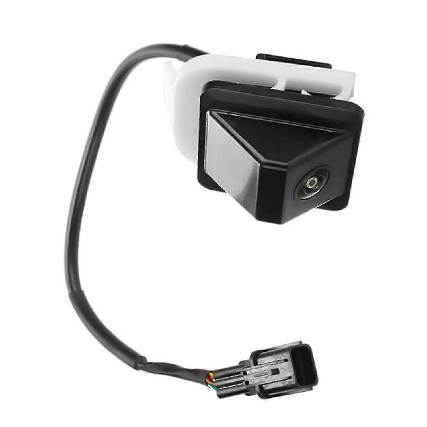 Car Rear View Back-Up Camera Parking Aid Camera for