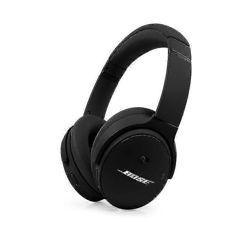 Bose Quietcomfort 45 langattomat Bluetooth-taustaääniä vaimentavat kuulokkeet, mikrofonilla varustetut over-ear-kuulokkeet, mukauta